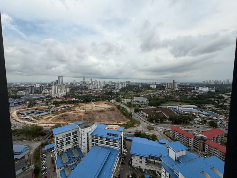 Service Residence for Sale at SKS Habitat - YC Fung - Exterior - PropertyGuru.com.my