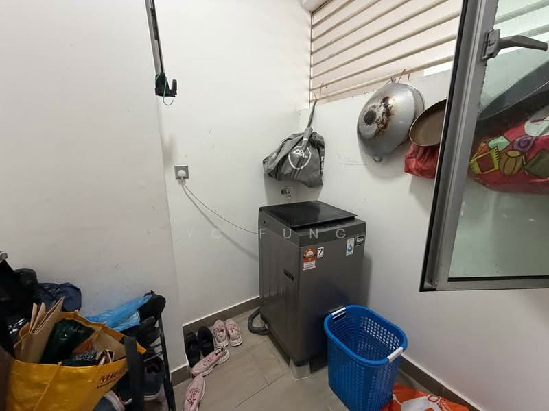 Service Residence for Sale at SKS Habitat - YC Fung - Interior - PropertyGuru.com.my