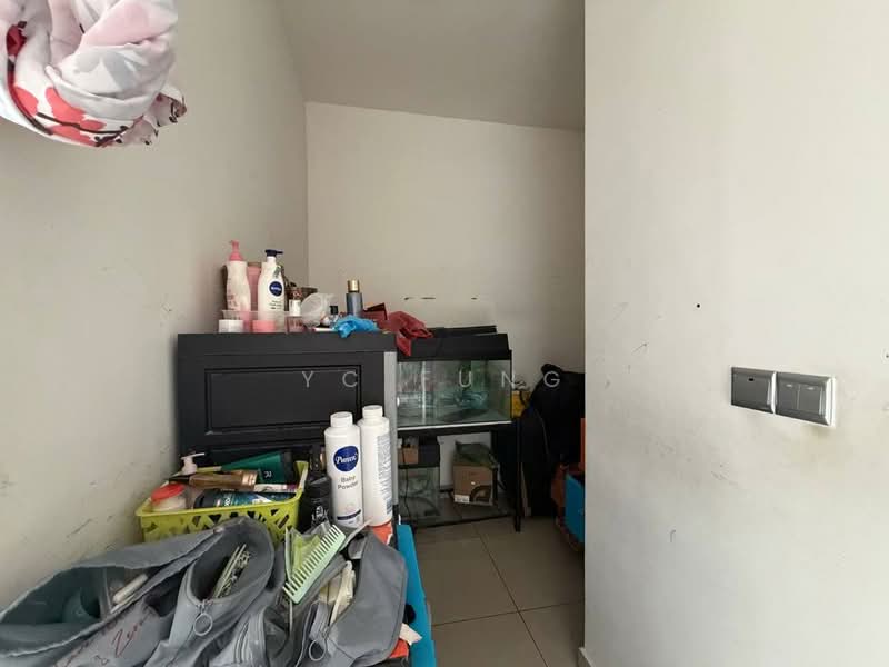Service Residence for Sale at SKS Habitat - YC Fung - Interior - PropertyGuru.com.my
