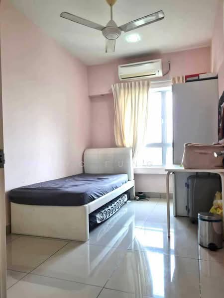 Apartment for Sale at Idaman Residence - YC Fung - Bedroom - PropertyGuru.com.my