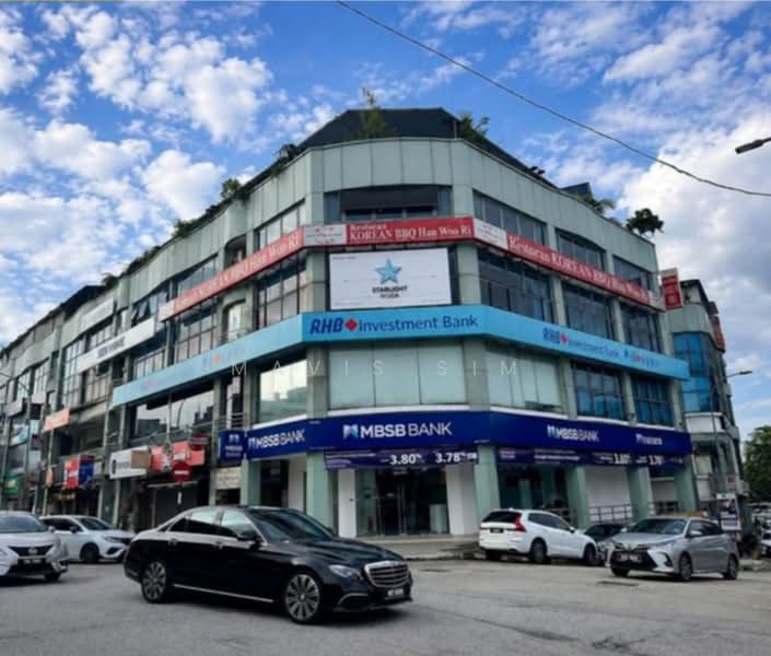 Shop / Office for Rent in Taipan Business Centre (Subang Jaya) - Mavis Sim - PropertyGuru.com.my