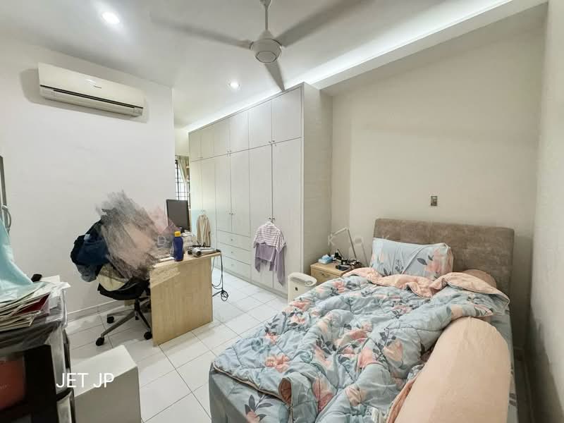 Rumah Teres 2 Tingkat untuk Dijual di Bandar Bukit Tinggi 2 (Klang) - Daniel Kok - Bedroom - PropertyGuru.com.my