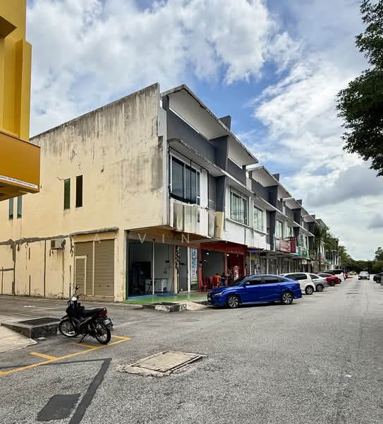 Kedai / Pejabat untuk Dijual di Taman Batek (Sungai Petani) - Calvin Fong - PropertyGuru.com.my