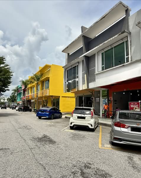 Kedai / Pejabat untuk Dijual di Taman Batek (Sungai Petani) - Calvin Fong - PropertyGuru.com.my