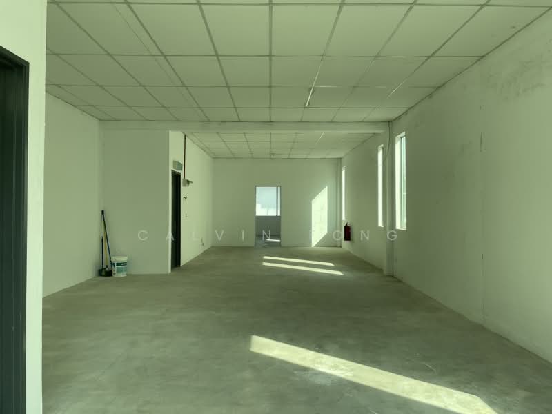 Kedai / Pejabat untuk Dijual di Taman Batek (Sungai Petani) - Calvin Fong - 1st floor - PropertyGuru.com.my