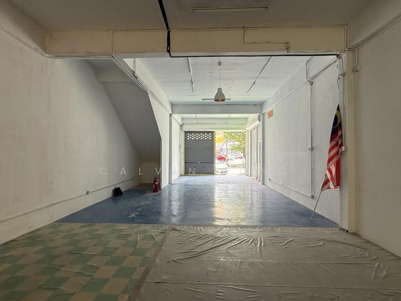 Shop / Office for Sale in Taman Batik (Sungai Petani) - Calvin Fong - Interior - PropertyGuru.com.my