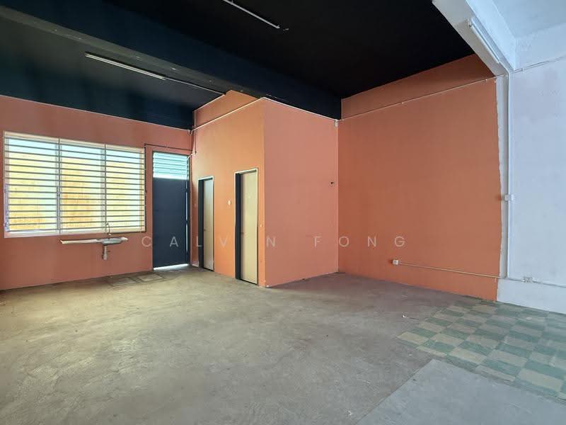 Shop / Office for Sale in Taman Batik (Sungai Petani) - Calvin Fong - Interior - PropertyGuru.com.my