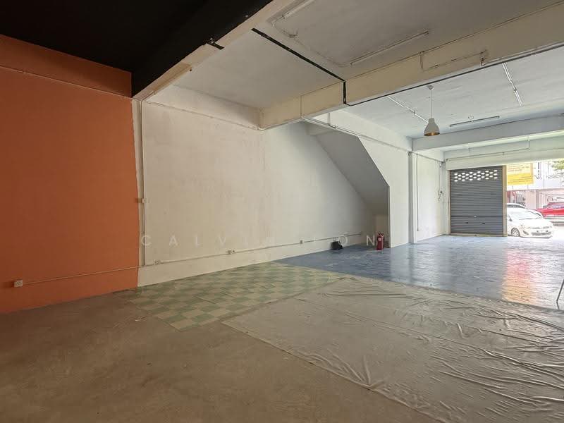 Shop / Office for Sale in Taman Batik (Sungai Petani) - Calvin Fong - Interior - PropertyGuru.com.my