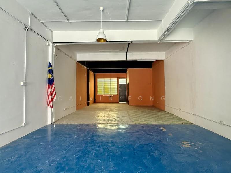 Shop / Office for Sale in Taman Batik (Sungai Petani) - Calvin Fong - Interior - PropertyGuru.com.my