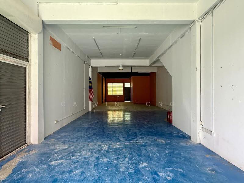 Shop / Office for Sale in Taman Batik (Sungai Petani) - Calvin Fong - Interior - PropertyGuru.com.my