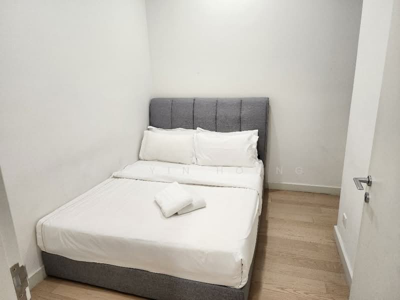 Servis Apartment untuk Dijual di ViiA Residences - Lai Yin Hoong - Bedroom - PropertyGuru.com.my