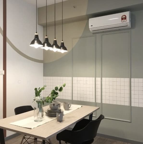 Service Residence for Sale at Southlink - Christine Tan - PropertyGuru.com.my