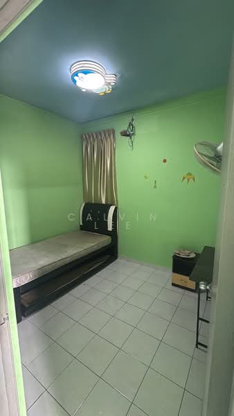 Rumah Teres untuk Disewa di Taman Molek (Johor Bahru) - Calvin Lee - Bedroom - PropertyGuru.com.my