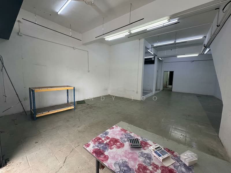 Kedai / Pejabat untuk Disewa di Taman Daya (Johor Bahru) - Wendy Too - PropertyGuru.com.my