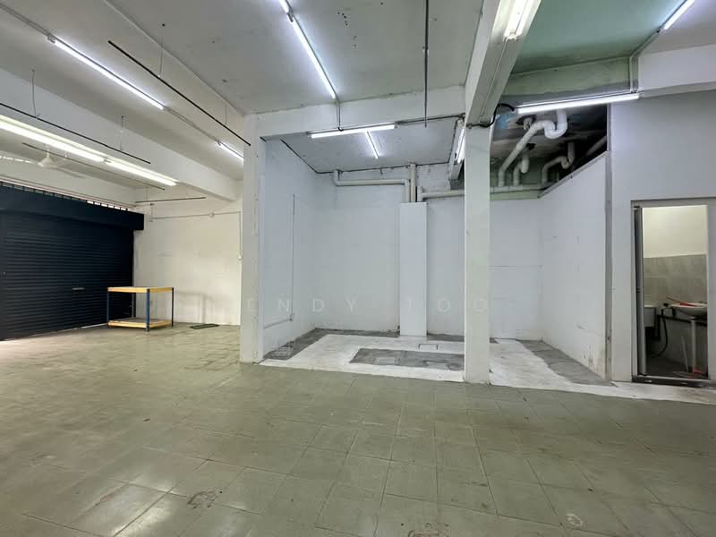 Kedai / Pejabat untuk Disewa di Taman Daya (Johor Bahru) - Wendy Too - PropertyGuru.com.my