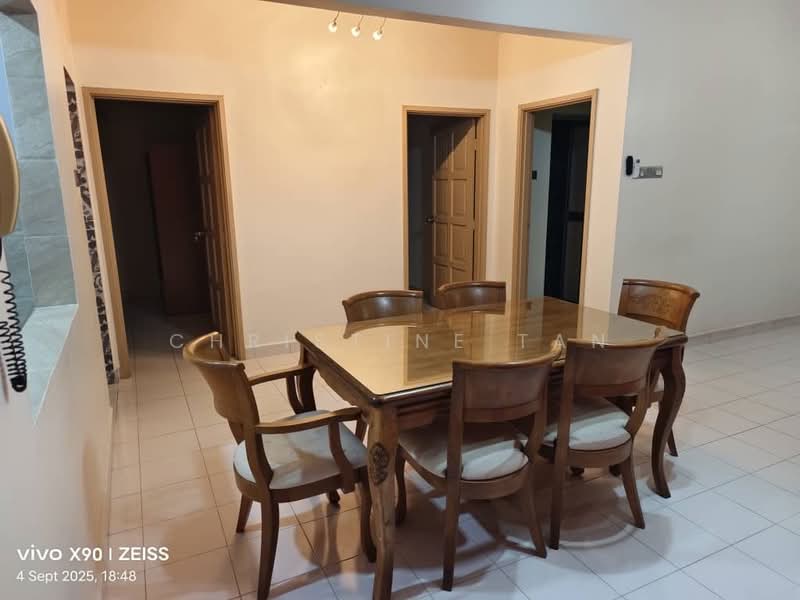 Condominium for Sale at Sri Putramas - Christine Tan - PropertyGuru.com.my
