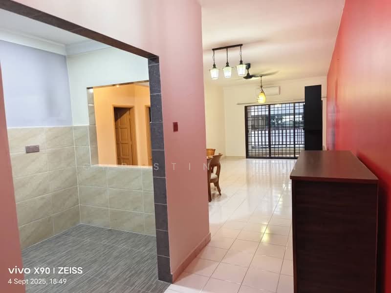 Condominium for Sale at Sri Putramas - Christine Tan - PropertyGuru.com.my