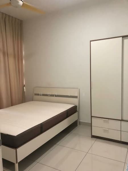 Kondominium untuk Disewa di D'Suites Akasia Horizon @ Horizon Hills - Hui Lee - Bedroom - PropertyGuru.com.my