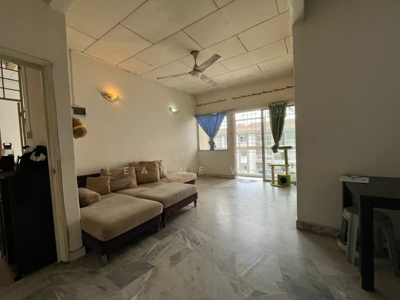 Pangsapuri untuk Dijual di Subang Perdana Goodyear Court 6 - Leanne Woo - PropertyGuru.com.my
