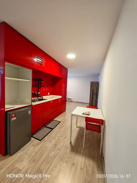 Service Residence for Rent at Halo Sunday @ Empire City - Christine Tan - PropertyGuru.com.my