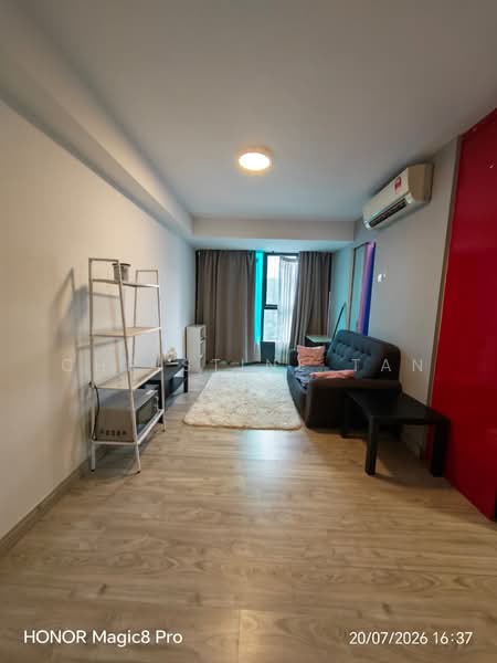 Service Residence for Rent at Halo Sunday @ Empire City - Christine Tan - PropertyGuru.com.my