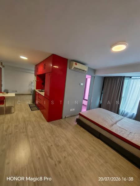 Service Residence for Rent at Halo Sunday @ Empire City - Christine Tan - PropertyGuru.com.my