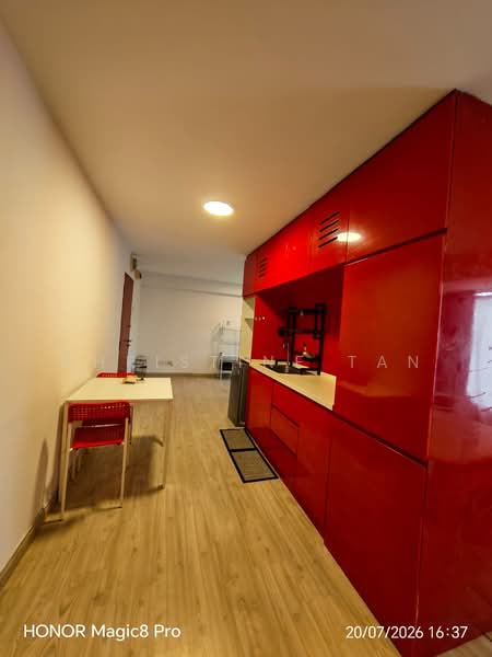 Service Residence for Rent at Halo Sunday @ Empire City - Christine Tan - PropertyGuru.com.my