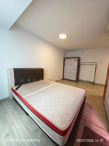 Service Residence for Rent at Halo Sunday @ Empire City - Christine Tan - PropertyGuru.com.my
