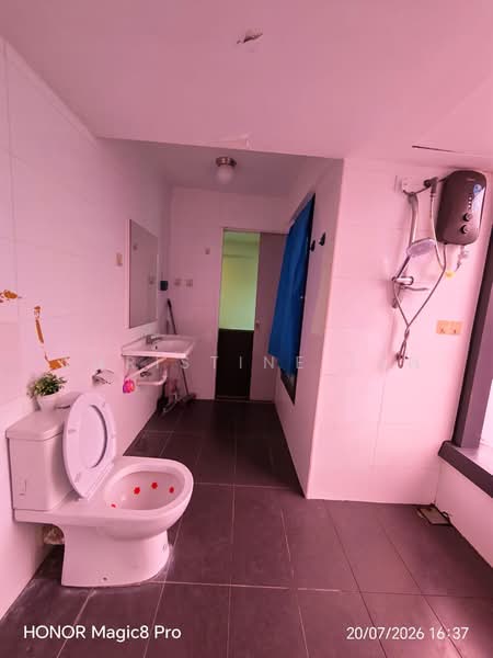 Service Residence for Rent at Halo Sunday @ Empire City - Christine Tan - PropertyGuru.com.my
