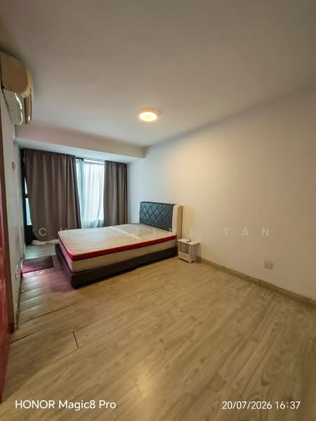 Service Residence for Rent at Halo Sunday @ Empire City - Christine Tan - PropertyGuru.com.my