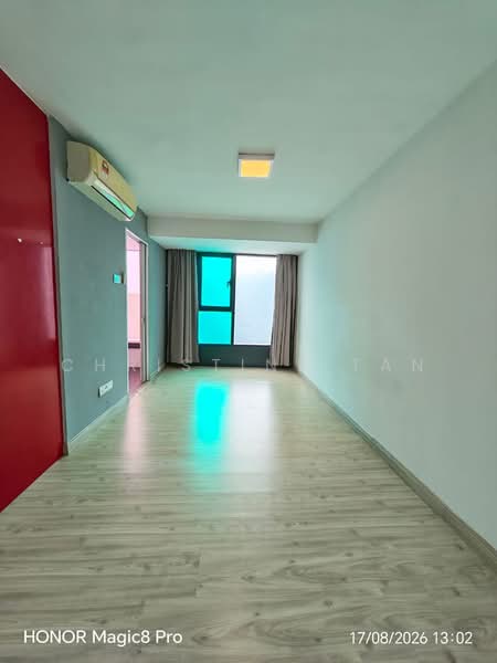 Service Residence for Rent at Halo Sunday @ Empire City - Christine Tan - Interior - PropertyGuru.com.my