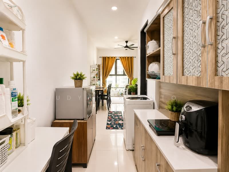 Condominium for Sale at The Valley Residences @ SkySierra - Rudy Hartanto - Interior - PropertyGuru.com.my