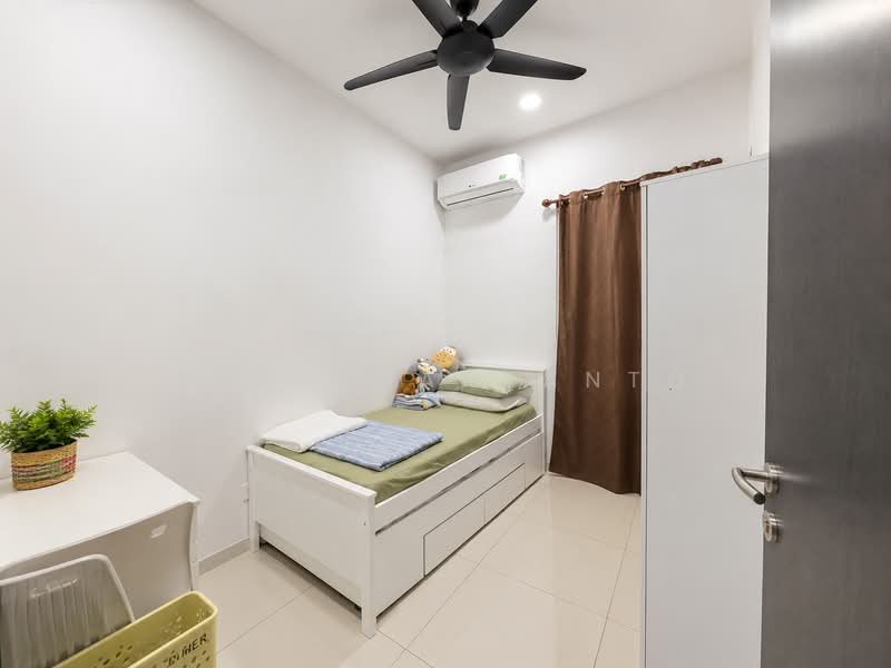 Condominium for Sale at The Valley Residences @ SkySierra - Rudy Hartanto - Bedroom - PropertyGuru.com.my