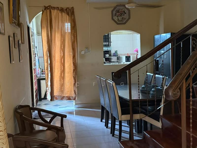 Rumah Teres 2-Tingkat untuk Dijual di Bandar Seri Alam (Masai) - YC Fung - Interior - PropertyGuru.com.my