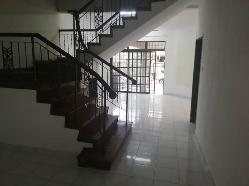 Rumah Teres 2-Tingkat untuk Dijual di Bandar Seri Alam (Masai) - YC Fung - Interior - PropertyGuru.com.my