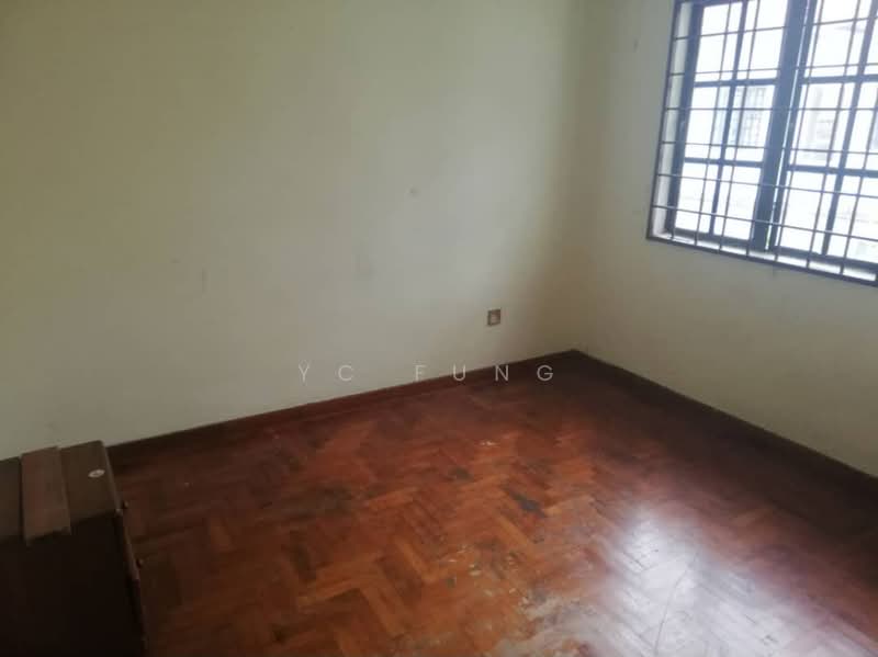 Rumah Teres 2-Tingkat untuk Dijual di Bandar Seri Alam (Masai) - YC Fung - Interior - PropertyGuru.com.my