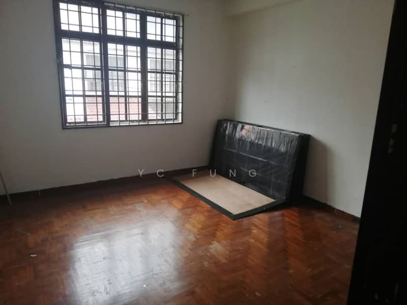 Rumah Teres 2-Tingkat untuk Dijual di Bandar Seri Alam (Masai) - YC Fung - Bedroom - PropertyGuru.com.my
