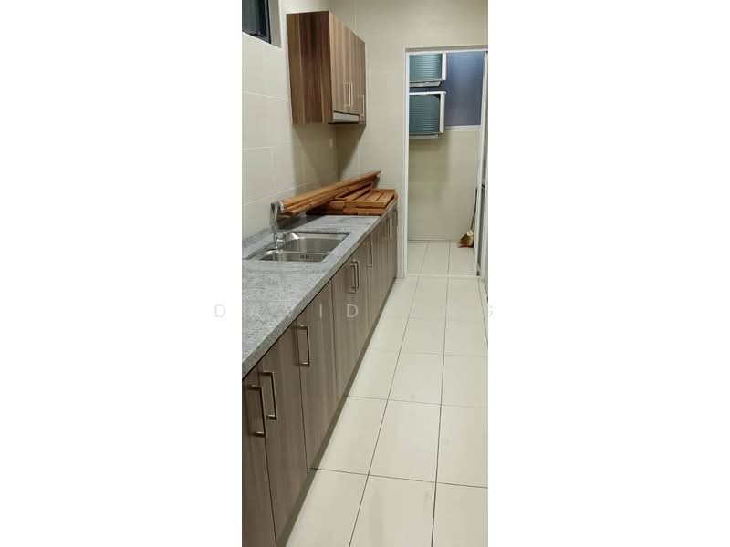 Servis Apartment untuk Dijual di D'Secret Garden (Pangsapuri Kempas Indah) - David Ong - PropertyGuru.com.my