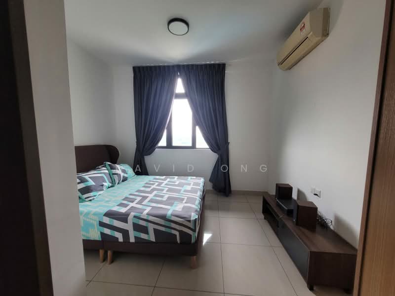 Servis Apartment untuk Dijual di D'Secret Garden (Pangsapuri Kempas Indah) - David Ong - PropertyGuru.com.my