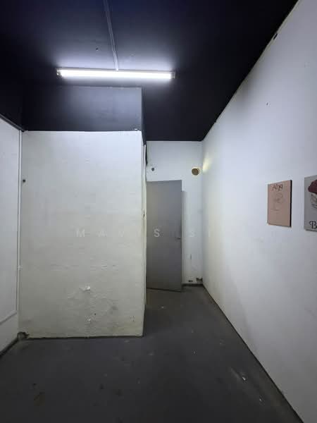 Kedai / Pejabat untuk Disewa di Kuchai Business Park (Kuala Lumpur) - Mavis Sim - PropertyGuru.com.my