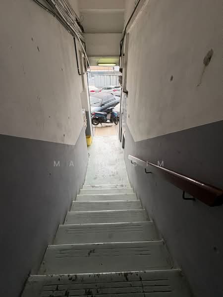 Kedai / Pejabat untuk Disewa di Kuchai Business Park (Kuala Lumpur) - Mavis Sim - PropertyGuru.com.my