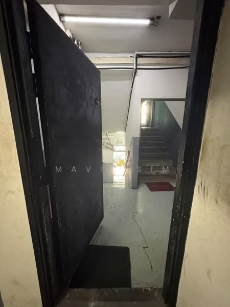 Kedai / Pejabat untuk Disewa di Kuchai Business Park (Kuala Lumpur) - Mavis Sim - PropertyGuru.com.my