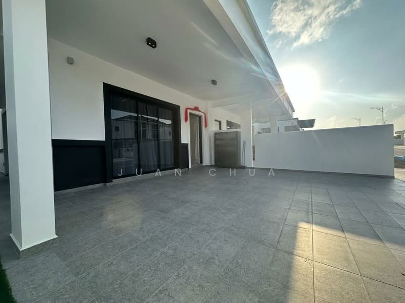 2-storey Terraced House for Rent in Eco Botanic 2 (Iskandar Puteri (Nusajaya)) - Juan Chua - PropertyGuru.com.my