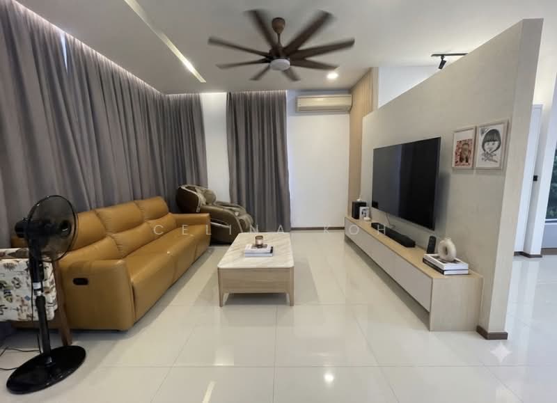 Terraced House for Sale in Valencia (Sungai Buloh) - Celina Koh - PropertyGuru.com.my