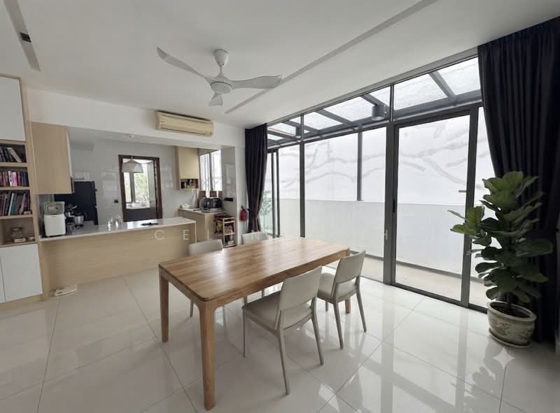 Terraced House for Sale in Valencia (Sungai Buloh) - Celina Koh - PropertyGuru.com.my