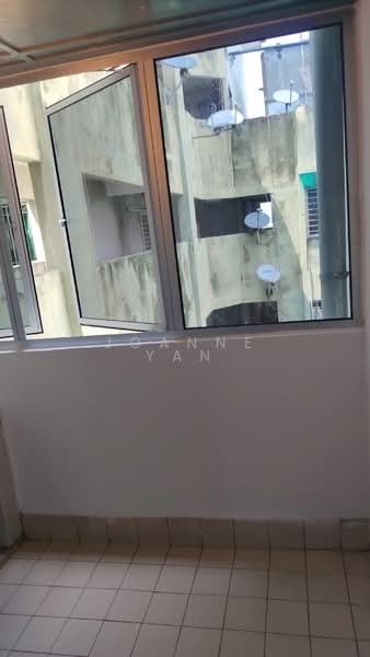 Apartment for Rent at Winner Court B - Joanne Yan - View - PropertyGuru.com.my