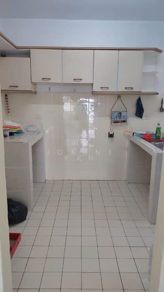 Apartment for Rent at Winner Court B - Joanne Yan - Kitchen - PropertyGuru.com.my