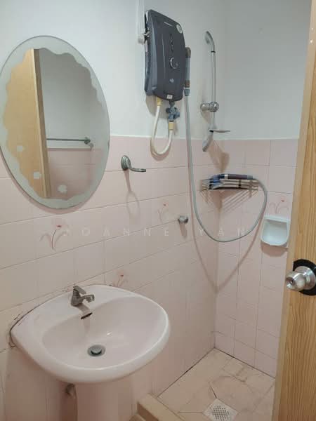 Apartment for Rent at Winner Court B - Joanne Yan - Bathroom - PropertyGuru.com.my
