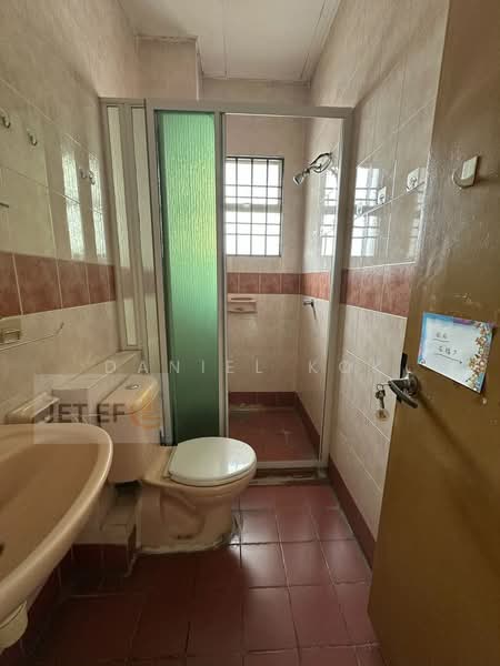 Rumah Teres 2-Tingkat untuk Dijual di Bandar Bukit Tinggi 2 (Klang) - Daniel Kok - Bathroom - PropertyGuru.com.my