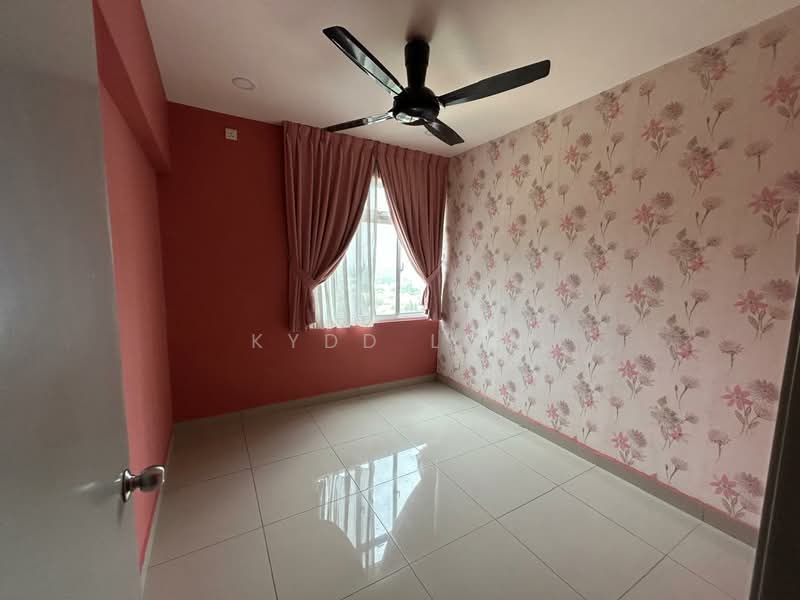 Kondominium untuk Disewa di Dwiputra Residences - Kydd Low - Bedroom - PropertyGuru.com.my